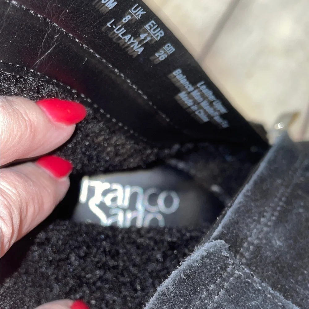 Franco Sarto franco sarto